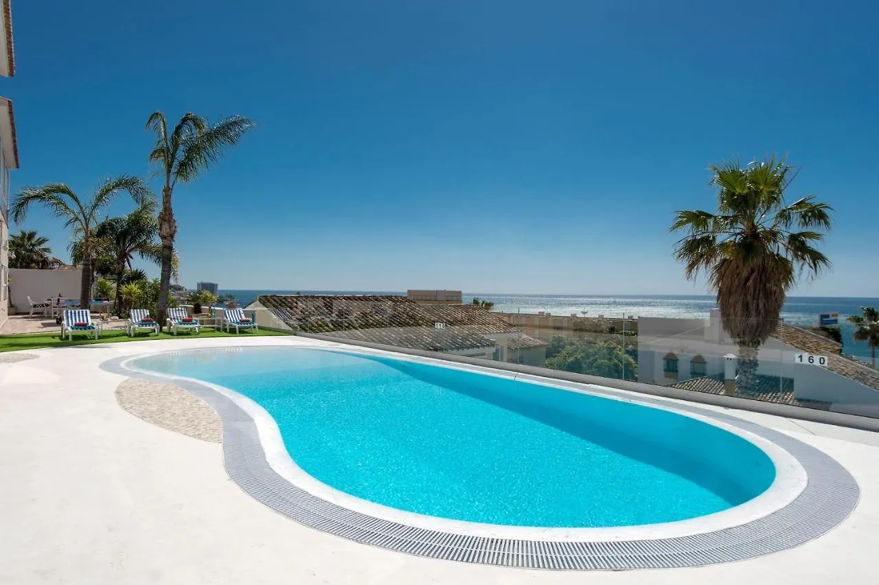 Villa Miel Y Canela By Villa Plus Benalmadena Spain