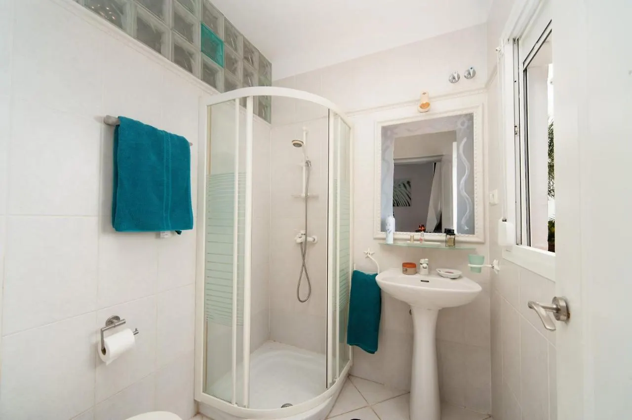 Villa Miel Y Canela By Villa Plus Benalmadena