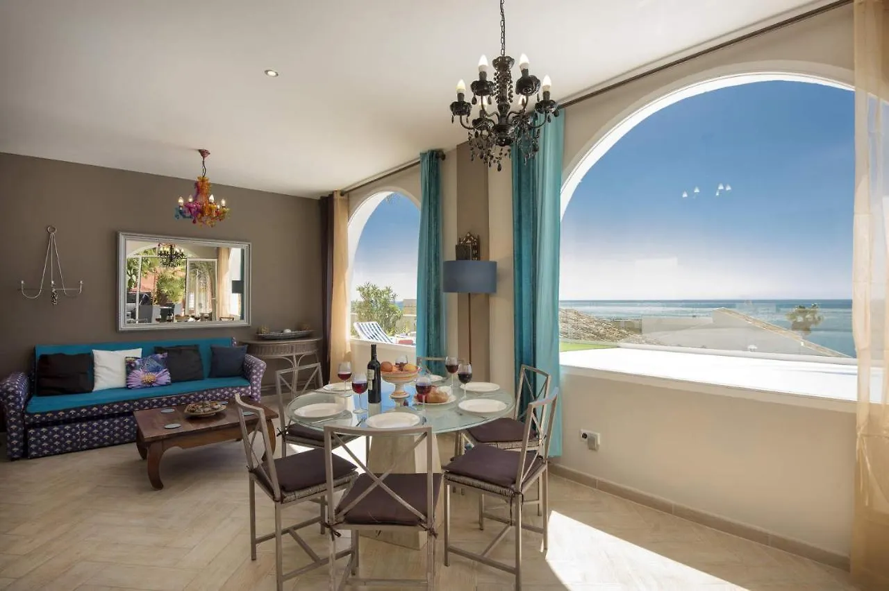 Villa Miel Y Canela By Villa Plus Benalmadena