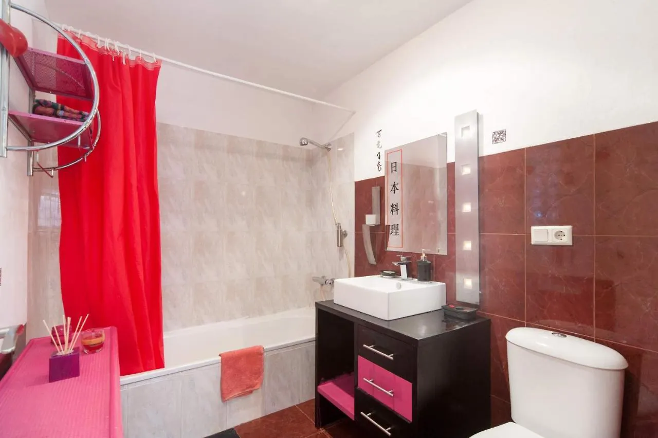 Villa Miel Y Canela By Villa Plus Benalmadena 0*,  Spain