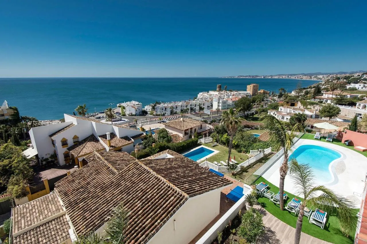 Villa Miel Y Canela By Villa Plus Benalmadena