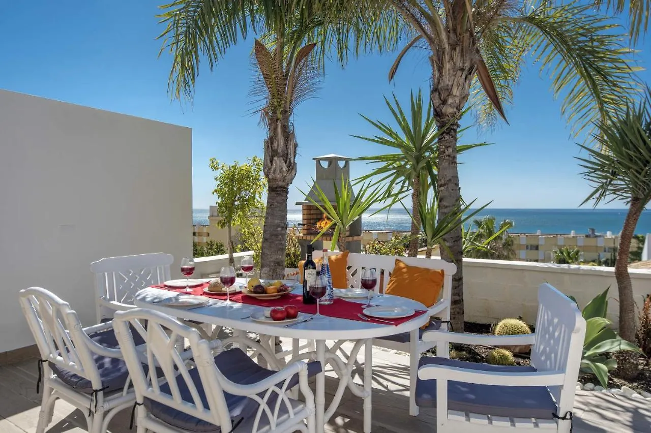 Villa Miel Y Canela By Villa Plus Benalmadena Spain