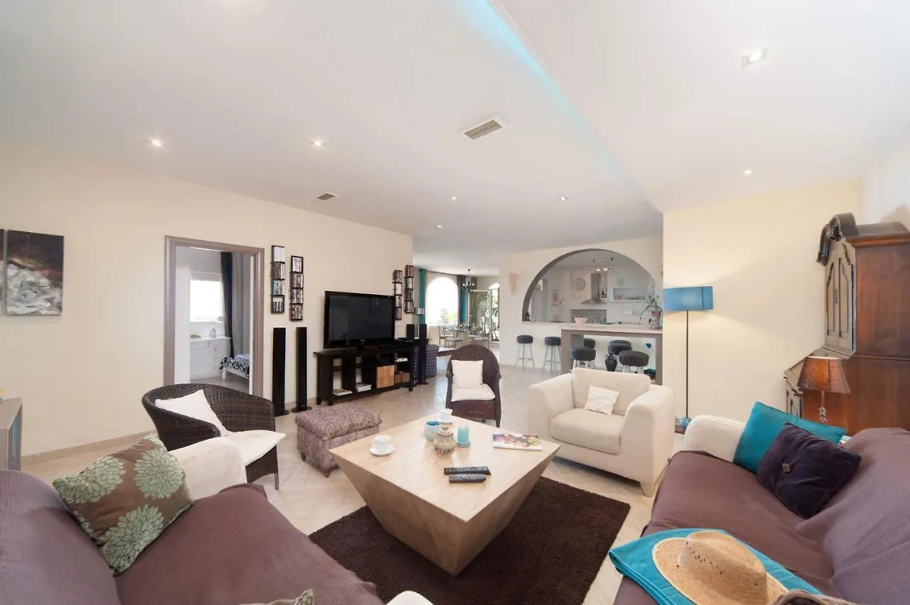 Villa Miel Y Canela By Villa Plus Benalmadena