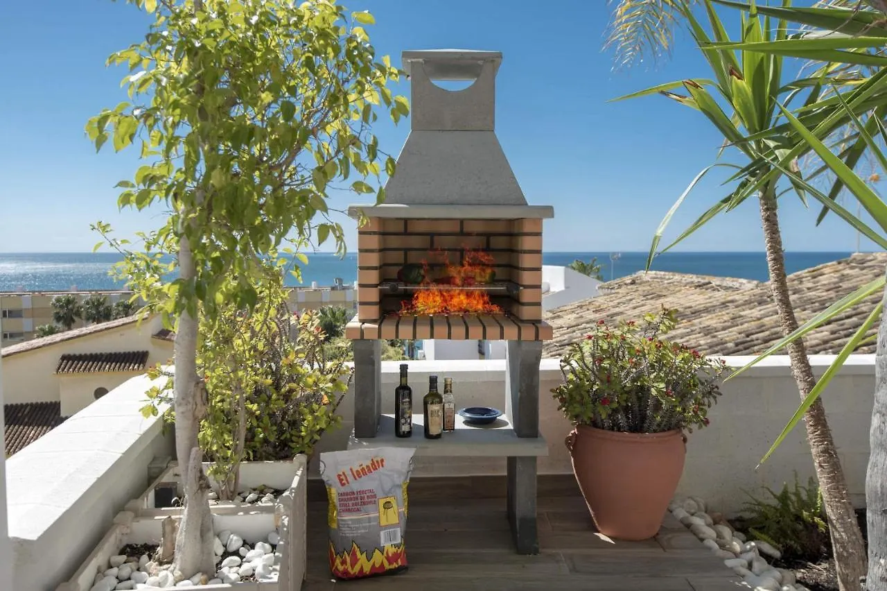 Villa Miel Y Canela By Villa Plus Benalmadena