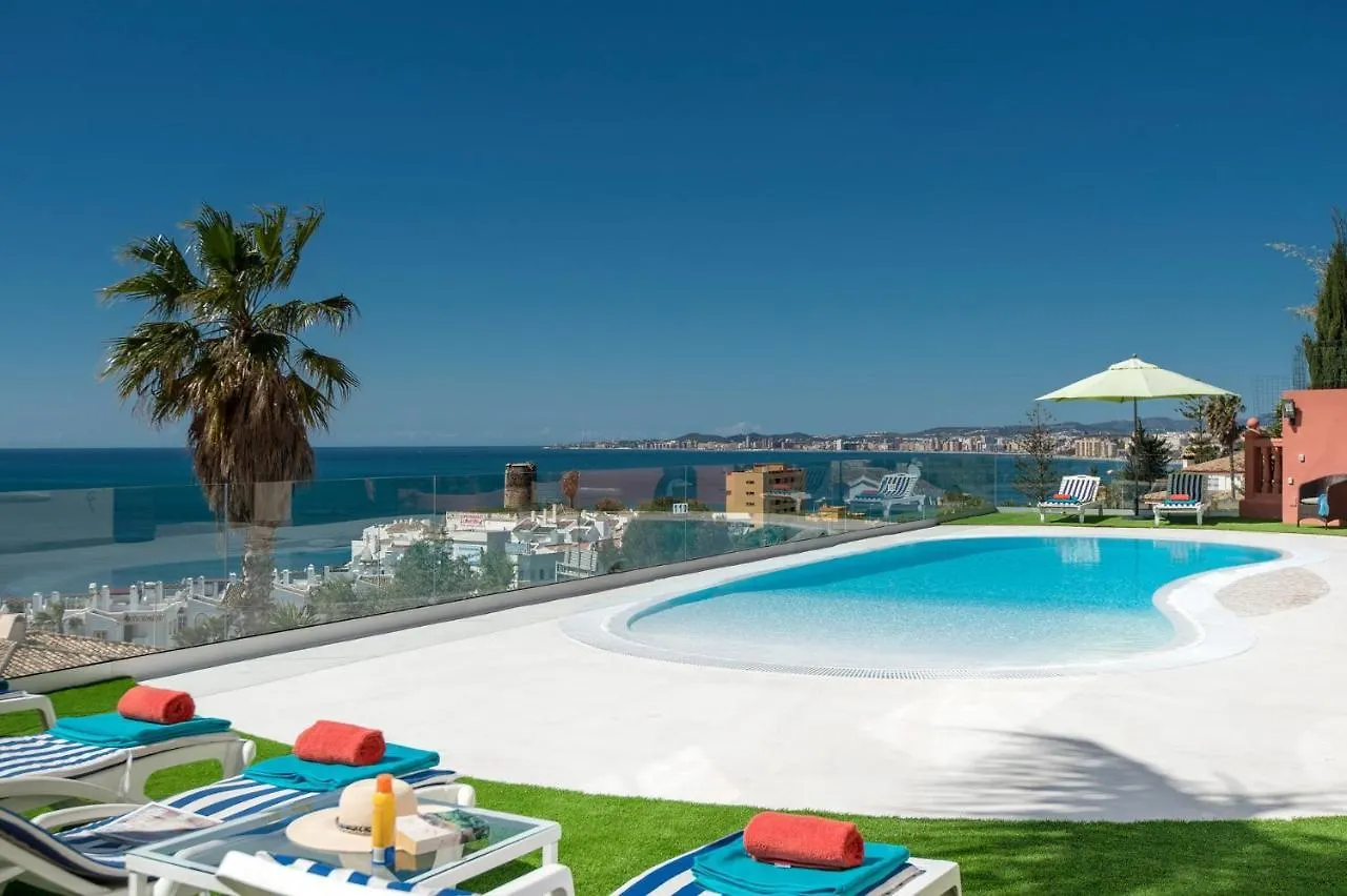 Villa Miel Y Canela By Villa Plus Benalmadena