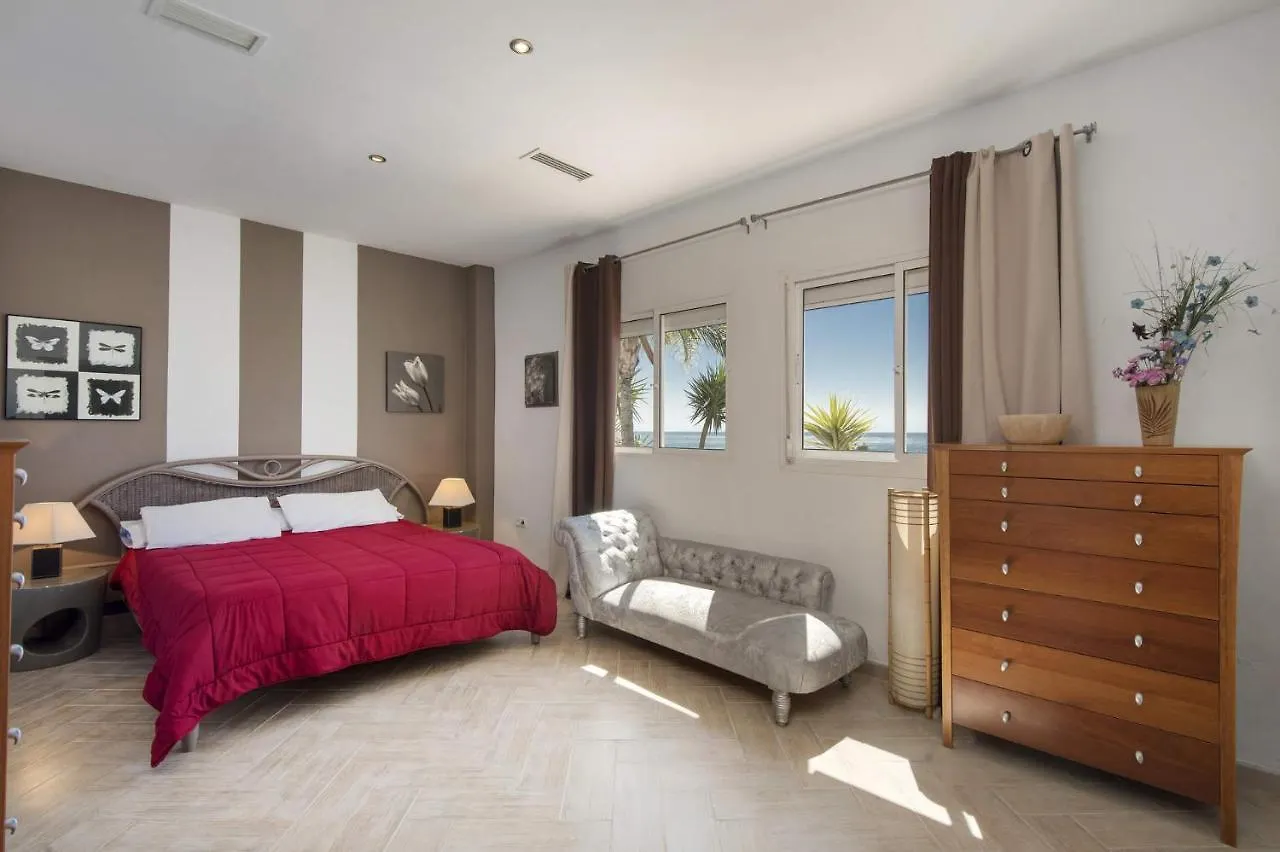 Villa Miel Y Canela By Villa Plus Benalmadena